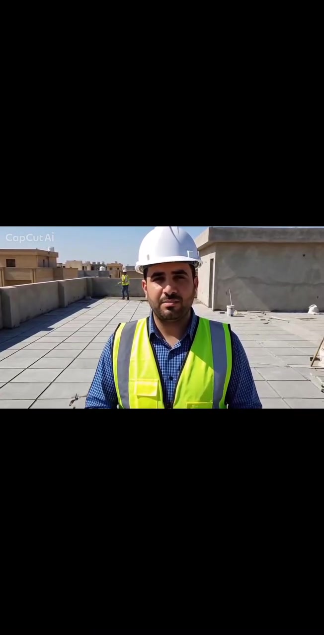 عزل أسطح • شتايكر وزفت • ماستك