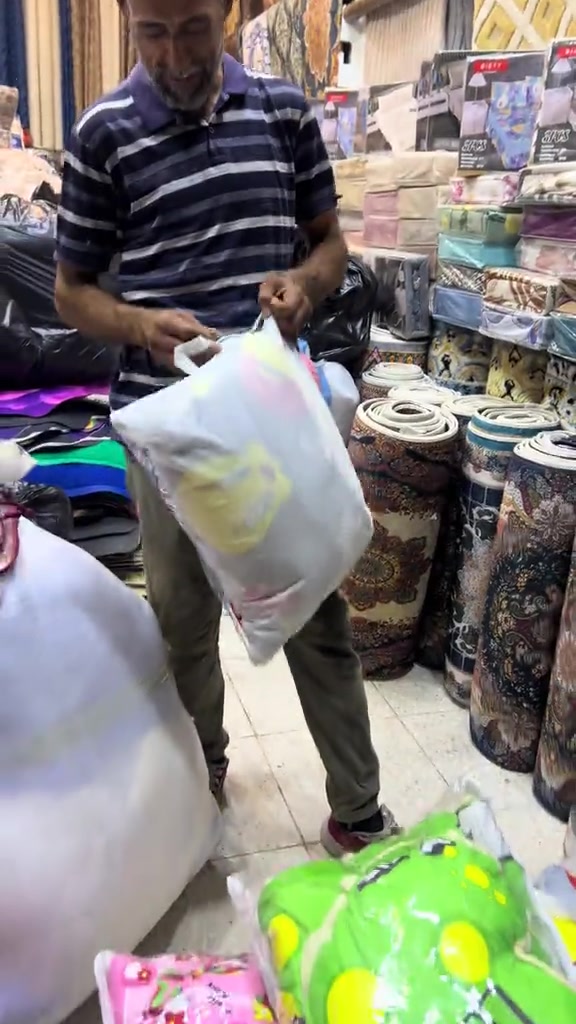 محلات حسين • الناصرية • اسرة