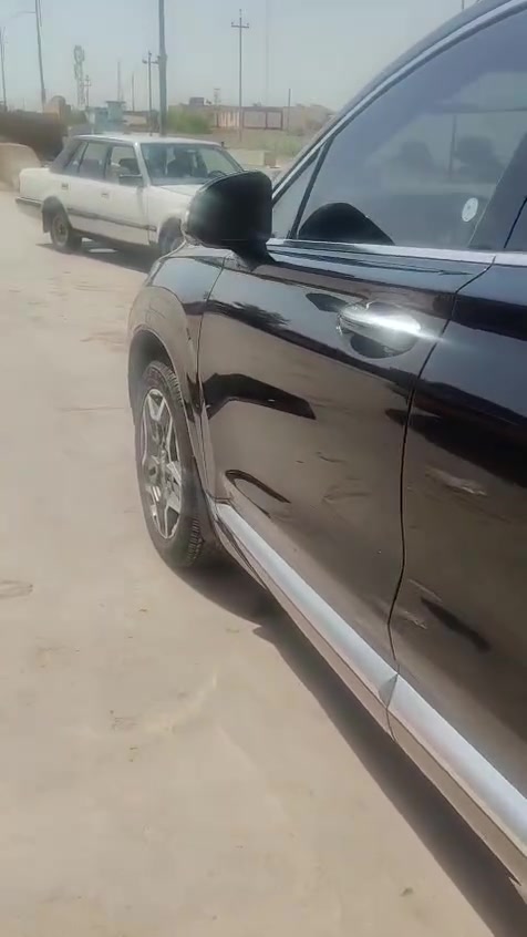 سنتافي ٢٠٢١ فول فول  ١/١مواصفات سونار  وصور السياره مرفق بالمنشور
مكان السياره كركوك
السعر ١٨٥ بي مجال شي قليل
***********
