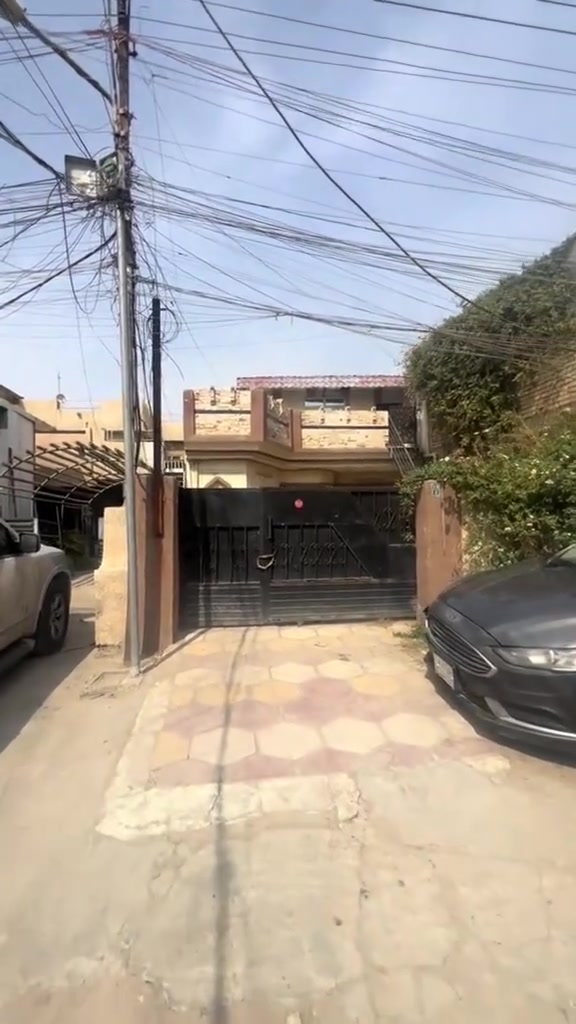 العامرية مربع الحسنين • ٢٦٧م • ٤ غرف