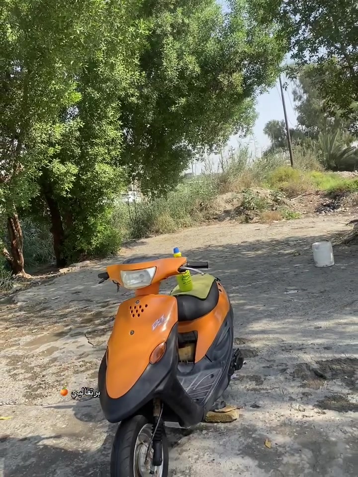 سلام عليكم
دراجه بيجي للبيع مفتوحه شلعه ومعدل شرط مكينه خرسه ختم واحد 
مكاني رميثه سعره 300وبيه مجال قليل رقم ***********
