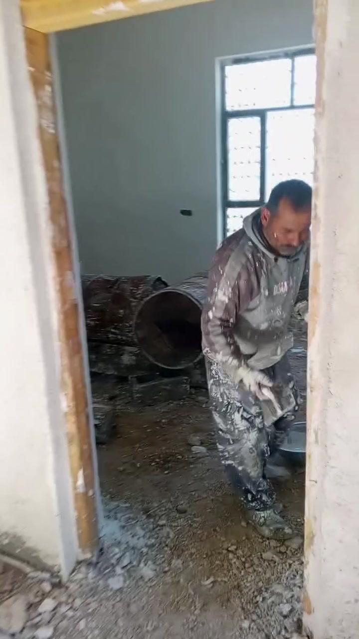 اني خلفه متفرغ لبخ وبياض اللي عنده اي شغله هذا رقمي اتصلوا بي اليوميه 50 عليك@***********  يخابرني على هذا الرقم اخوكم ابو حسين اللباخ
