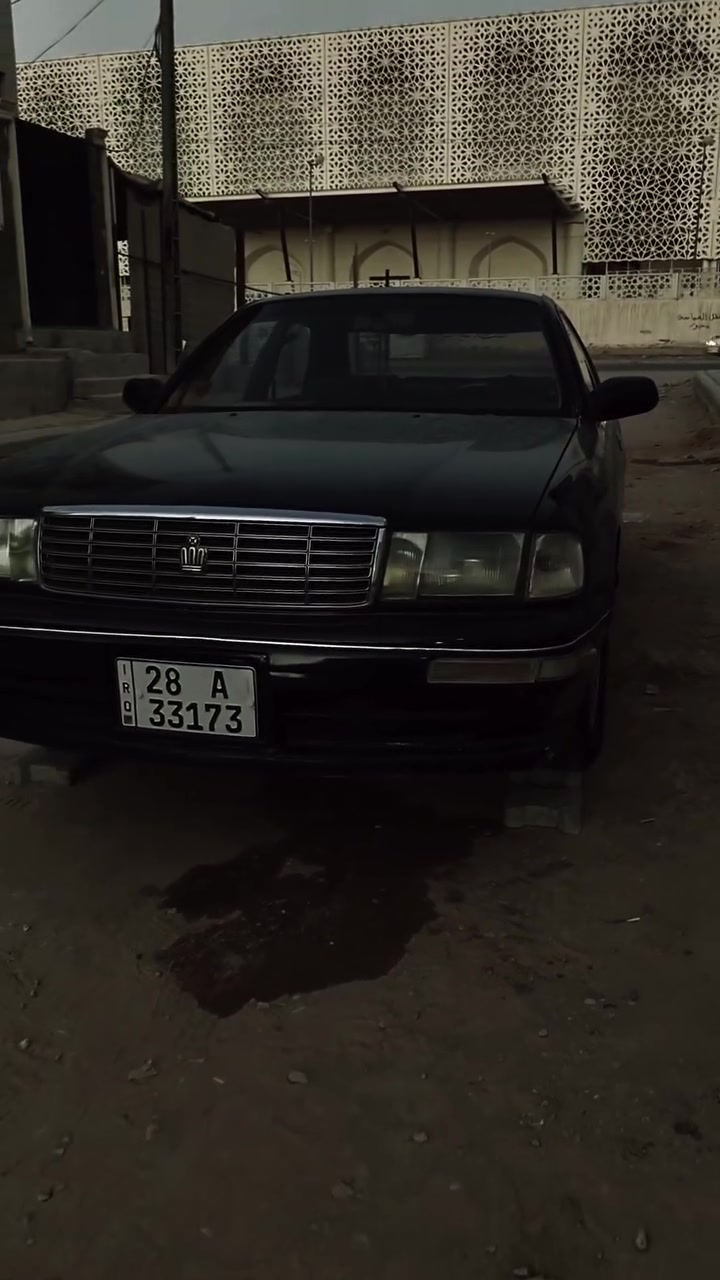 سلام عليكم شباب بطه منفصل مديل95رقم نجف نكليزي مداور ثاني يوم كفاله عامه من ضربه بيه صبغ جماليه فقططط 
سياره معمره مال جنايه مكينه وكير ثنين ونص صالي شهرين شادهن كارتون كهربائيات كله شغاله سياره فول تبريد خلفي ثلاجه 
مزوعه بس عوزه تبريدد لا غير سعر خاص لمو شراي ول لوتي خل يطلع كبل لا اتعامل ويا ب🩴 ومعه احتراماتي للزينين هاذه رقمي اتصل وبخدمتك *********** مكاني نجفف
