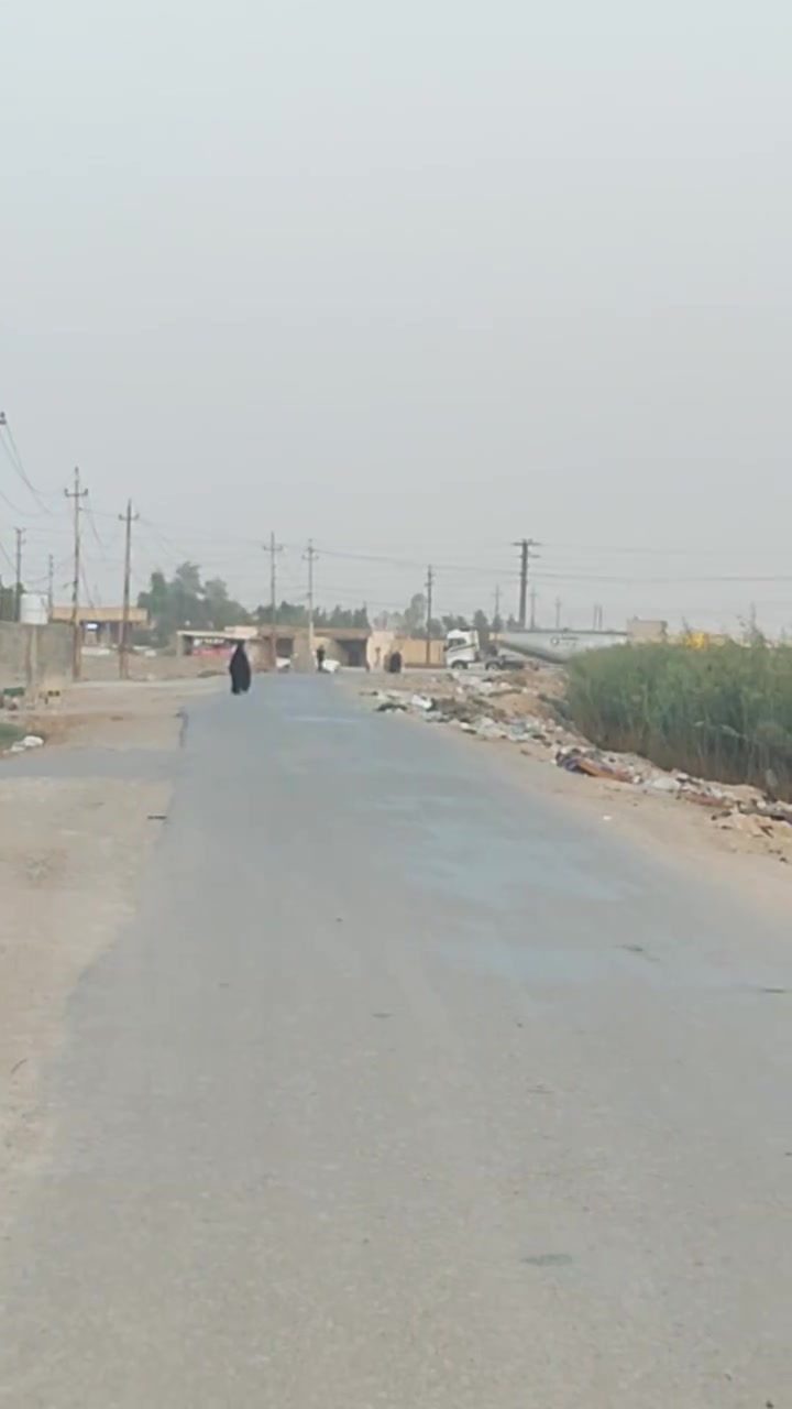 دار سكن • النهروان • ١٠٠م
