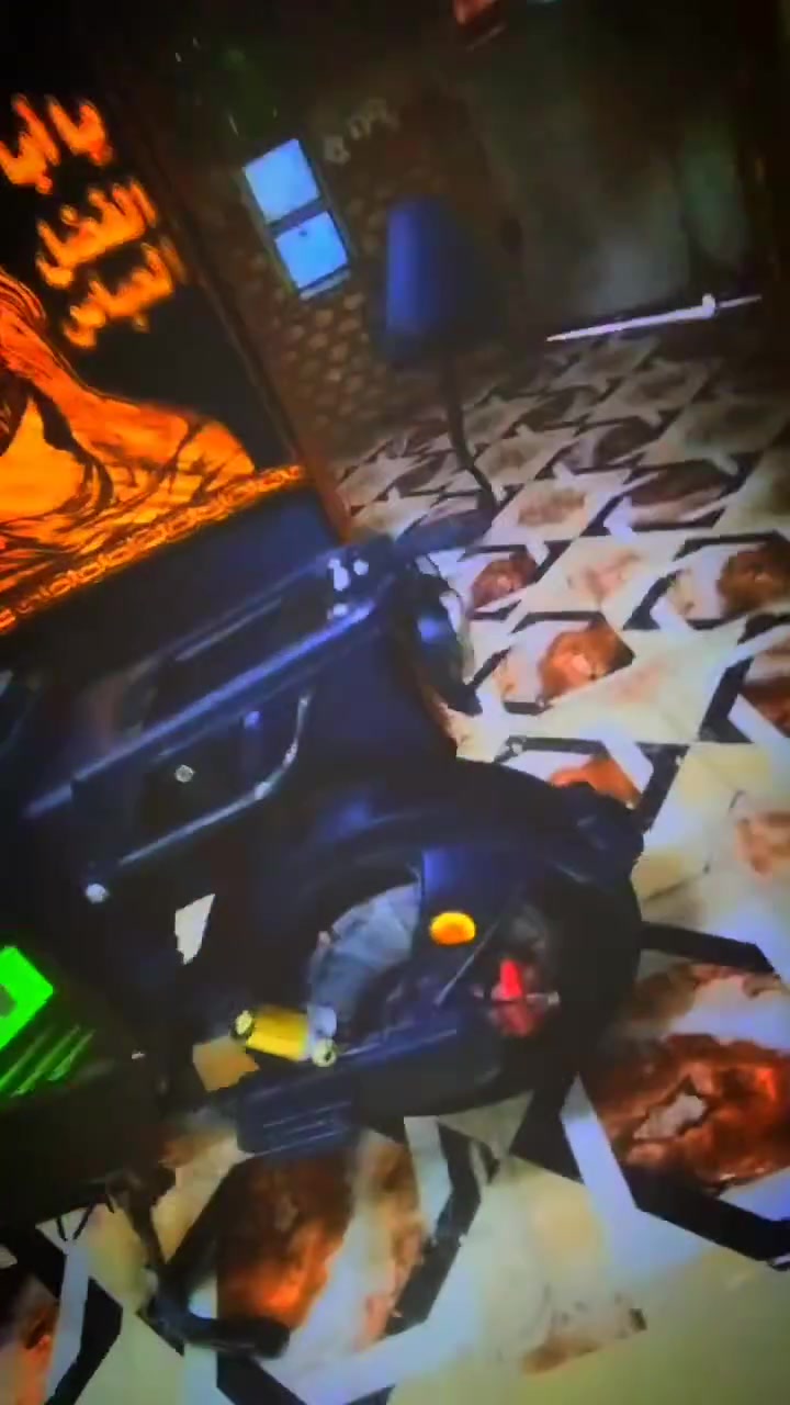 ار١١ • نظيفه • قضاء الكرنه