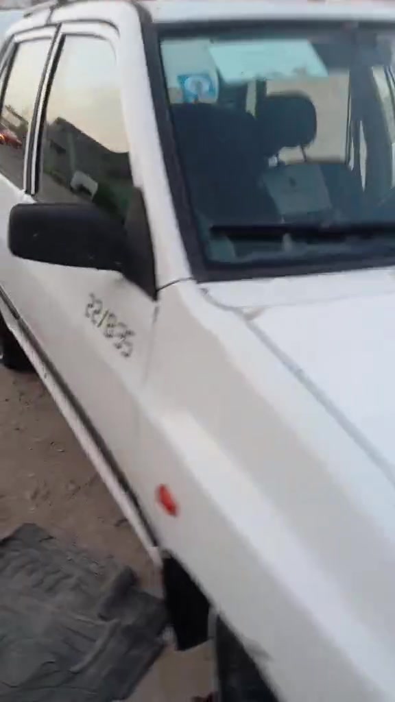 السلام عليكم سياره اللبيع سايبا موديل 2008 جديد لوك التفاصيل العنوان بابل مركز مدينه والتفاصيل على هذا الرقم 
الرقم / ***********
السعر / خاص
