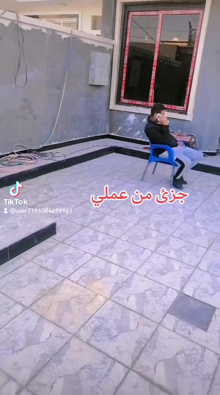 يا الله نشتغل ترميم البيوت عمل كرسته وعمل إشراف وعمل تسليم مفتاح
العمل كربلاء فقط انته عليك سلمنه بيتك سلمك مفتاح

حسب الاتفاق بل مواد وسيراميك او كاشي مرمر لبخ

سمنت جص وبورك اعادت البيت بل كامل

كهربائي شبابيك صبغ تبديل شنو التريده نشتغل ع ضوا العمل

كرسته وعمل معه حمل النقض  وتنضيف البيت بل كامل

*********** واتساب فقط+964 786 916 6469 اتصال
