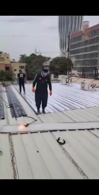شركة حرير • بناء متكامل • السيدية بغداد