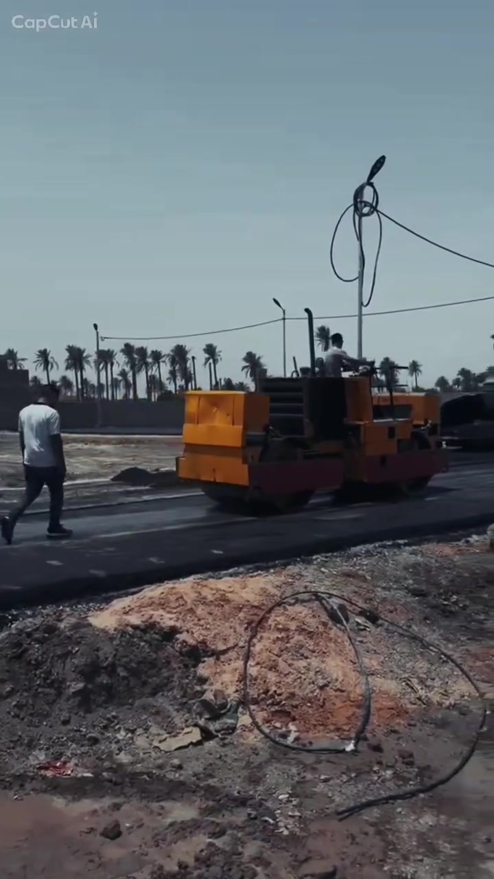 🏗️ شركة الأمواج الهندسية للمقاولات العامة

نبنيها صح من الأساس… ونترك الجودة تتحدث عنّا

من أعمال شركة الأمواج الهندسية للمقاولات العامة في تنفيذ وتأهيل الشوارع، حيث نحرص على أن تكون كل مرحلة من مراحل العمل وفق أسس هندسية دقيقة، ابتداءً من تهيئة الموقع وفرش المواد وصولاً إلى أعمال التبليط والحدل وإظهار الطريق بالشكل المطلوب.

نمتلك كوادر هندسية وفنية متخصصة ومعدات وآليات مهيأة لتنفيذ مختلف الأعمال، مع اهتمامنا بالتفاصيل وجودة المواد ودقة التنفيذ.

🔹 خدماتنا • البناء والتشييد
• الإكساء والتشطيبات
• أعمال التبليط
• تنفيذ وتأهيل الشوارع
• المشاريع الهندسية
• المقاولات العامة
• أعمال الصب والإنشاءات

📍 فروعنا

📌 الفرع الأول: بابل – الحلة – حي الصحة – شارع الكورنيش
📌 الفرع الثاني: كربلاء – طويريج – حي الحسين

📞 للتواصل والاستفسار
***********
***********

شركة الأمواج الهندسية للمقاولات العامة
تصميم • تنفيذ • إشراف

نبني بجودة… وننفذ بثقة 🏗️
