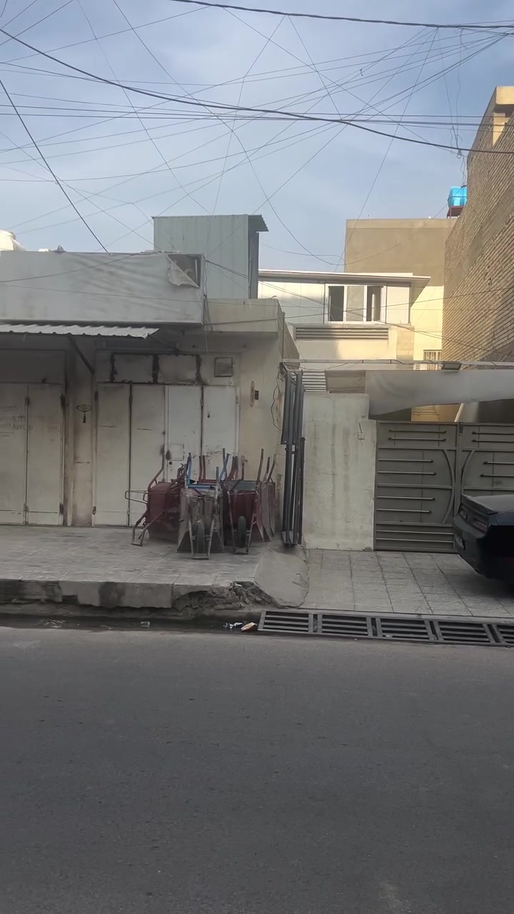 تجاري • ٢٢٠م • الحريه والدولعي