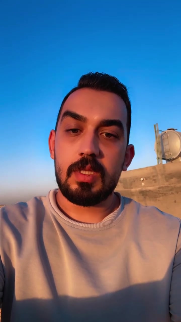 ☀️ Ray Energy - حلول الطاقة الشمسية المتكاملة ☀️
ودّع انقطاع الكهرباء وقم بتحويل منزلك أو عملك للاعتماد على الطاقة المستدامة والنظيفة! ⚡
✨ لماذا تختار Ray Energy؟
⚡ حلول طاقة مستدامة وبلا انقطاع: ضمان استمرارية التيار الكهربائي بأعلى كفاءة.
💳 أنظمة تقسيط مريحة: خطط سداد مرنة تناسب الجميع.
🛠️ تركيب واحترافية في التنفيذ: كادر متخصص مع توفير خدمات الصيانة والمتابعة المستمرة.
📞 للتواصل والاستفسار:
 ***********
 ***********
📱 تابعونا على صفحاتنا:
 فيسبوك: RAY ENERGY للطاقة الشمسية
Instagram: @rayenergy1999
#ray_energy #طاقةشمسية
