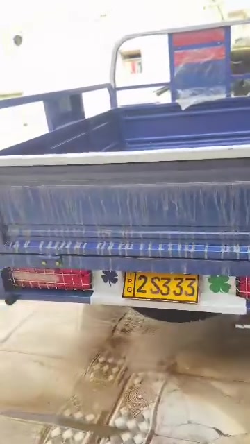 ستوته • بعده زيرو • بصره كرمت علي