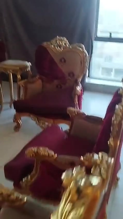 تخم مصري زان 10 مقاعد جديد مع طبلات مع ميز 6 كراسي مكانه المنصور ***********
