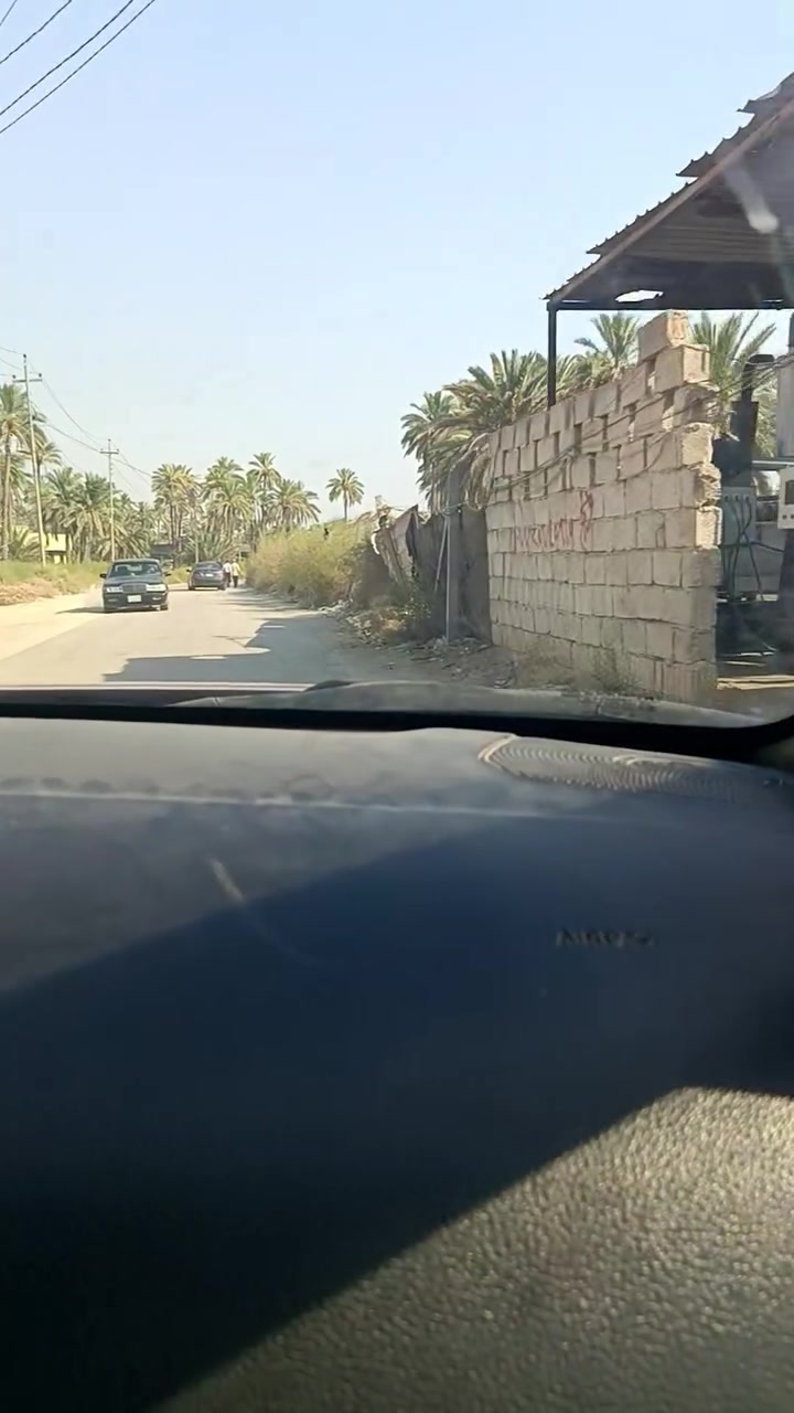 أرض زراعيه المساحة ١٦٨٠متر تحويل سهم بالطابو الحسينيه الوجه ٣٥ وباقي نزال خدمات تبليط كهرباء ماء سقى وجه ع تبليط المنطقة البركه الحسينيه تصلح مزرعه او للسكن من صاحب السند مباشر
السعر ٦٠ بي مجال بسيط ***********
