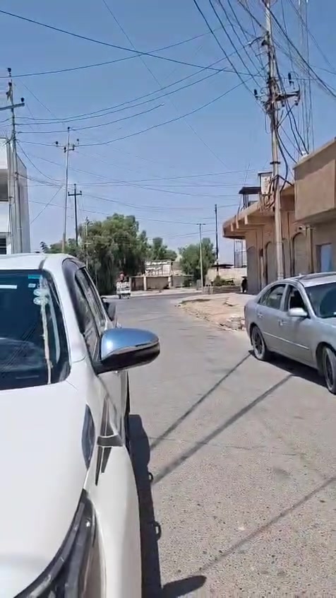 هدا البيت متاح مساحة ١٣٥ متر قرب بنزين خانة الحكومي رقم ***********
