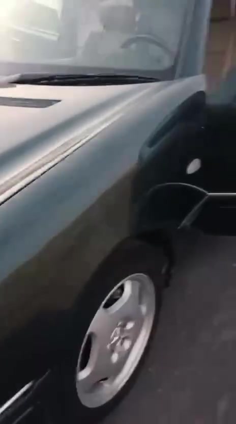 للبيع مكفوله مصبوغه  فقط لجماليه سعر ٨٠ بيه  مديل ٩٧محرك خراطيم مجال مكان بغداد ‭***********‬

