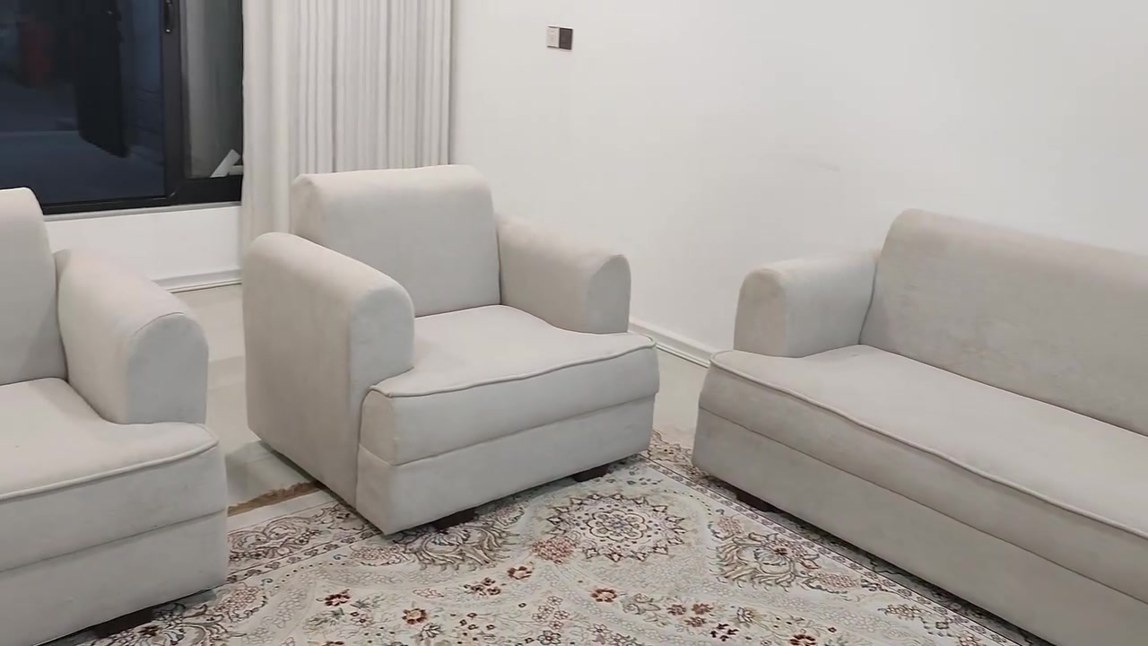 دوشمة • ديوانية • قضاء عفك