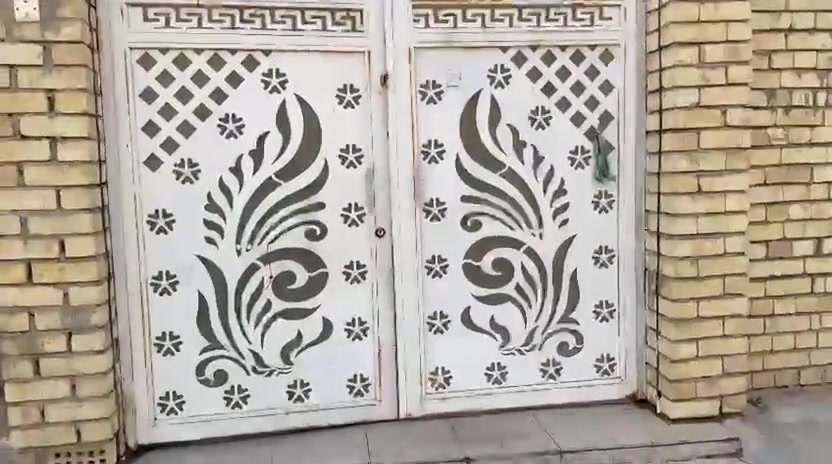 المحمودية • ١٥٠م • واجهة ٦م