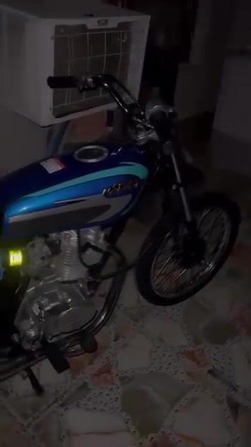 نامه • ١٢٥ • موديل ٢٧