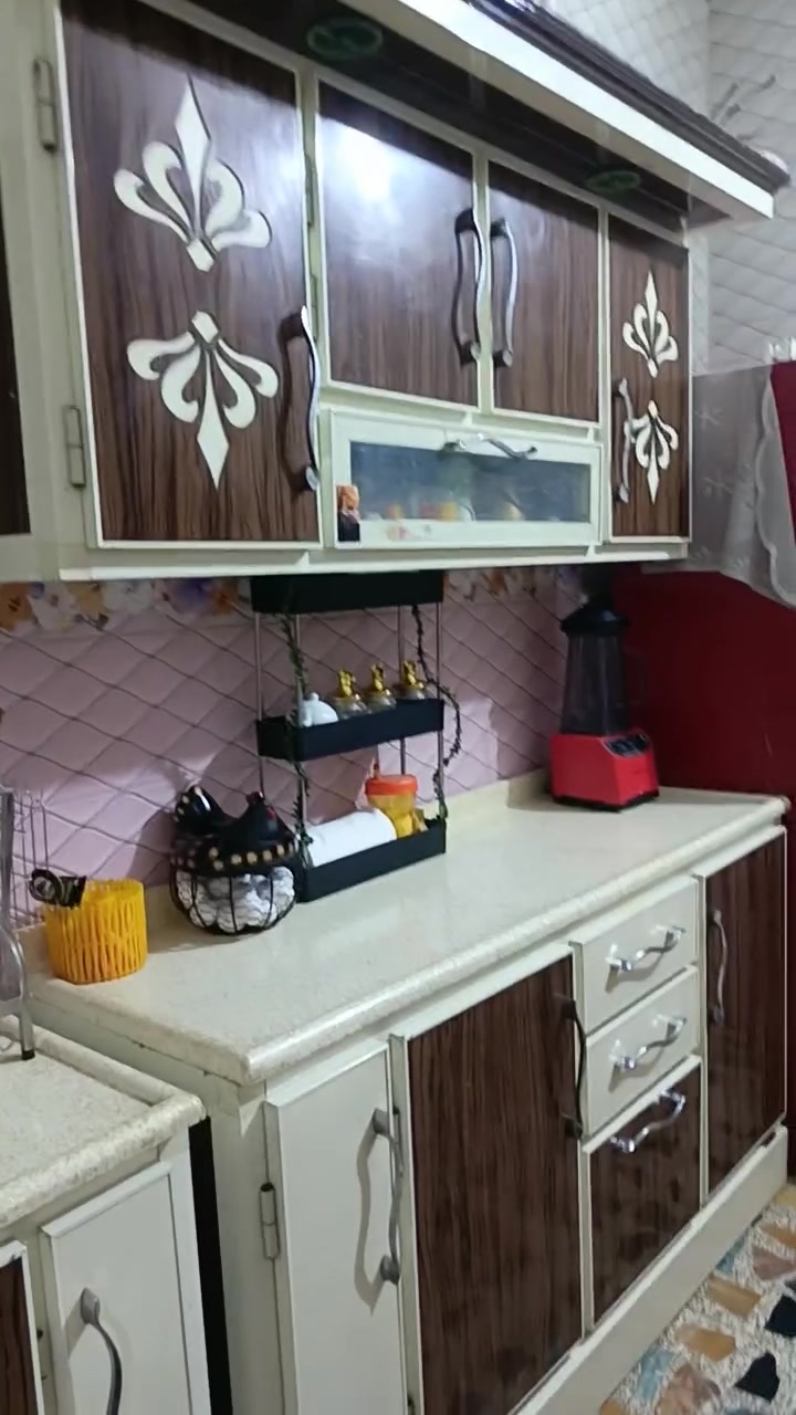 مرمر • ٣ قطع • زعفرانيه