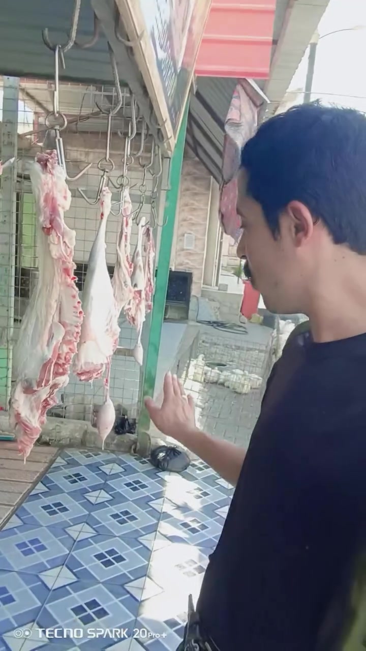لحم رقم واحد شرط تازه اخوكم ابو جاسم وانا خادمكم جميعا@*********** محل ناحيه الحجاج 😋👑💪€°°¢=€}°`§¢}}=∆
