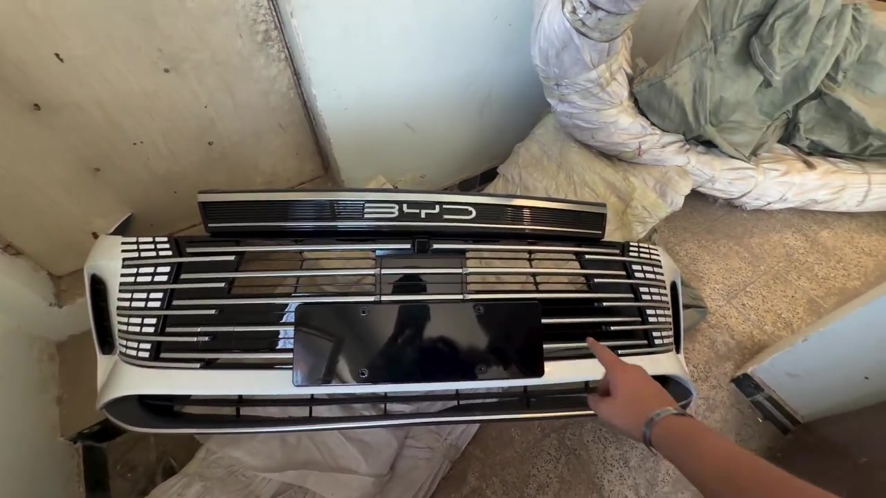 قطع غيار • دستروير