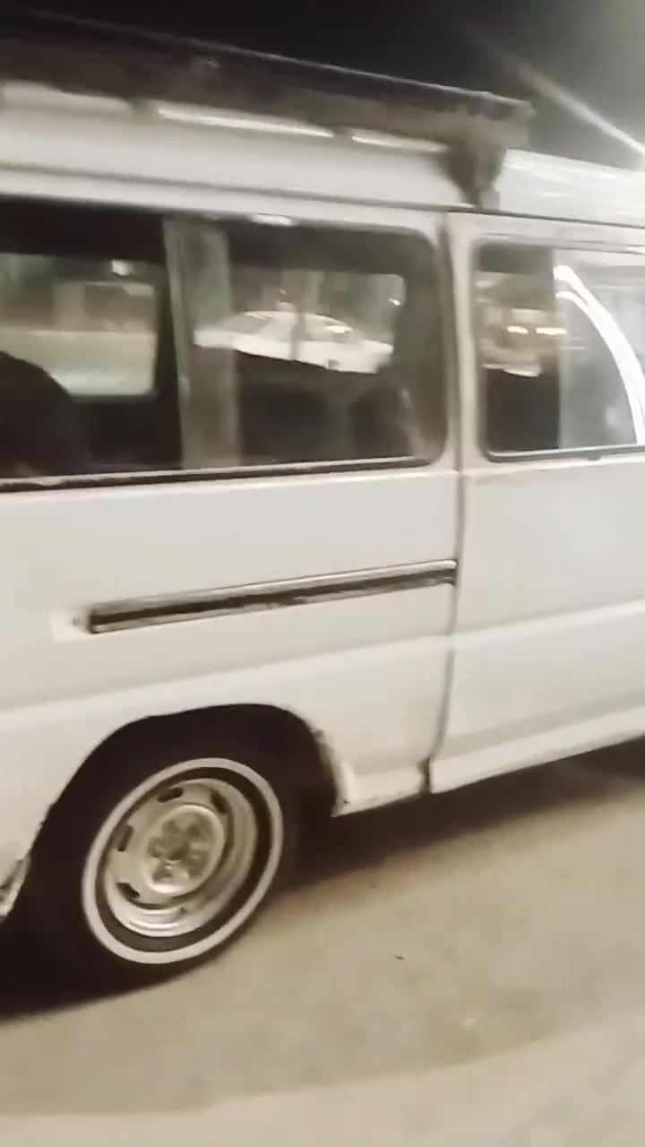هيونداي • موديل ٩٦ • مكينة وكير جديد