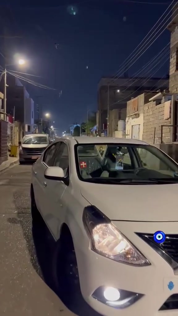 لكزس • كفاله عامه • مشيه ٣٧ الف