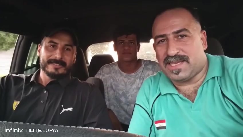 أجهزة قيادة • منظومات يدوية • ذوي الإعاقة الحركية