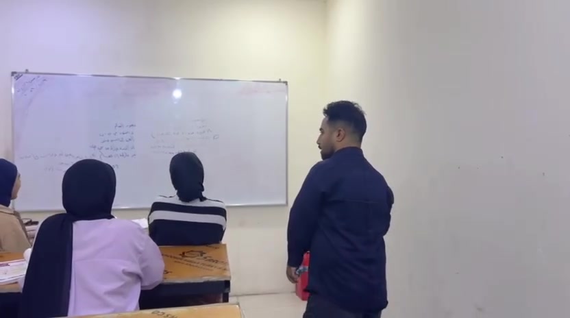 تسجيل مفتوح • ضمان درجات عالية • سادس/ثالث متوسط