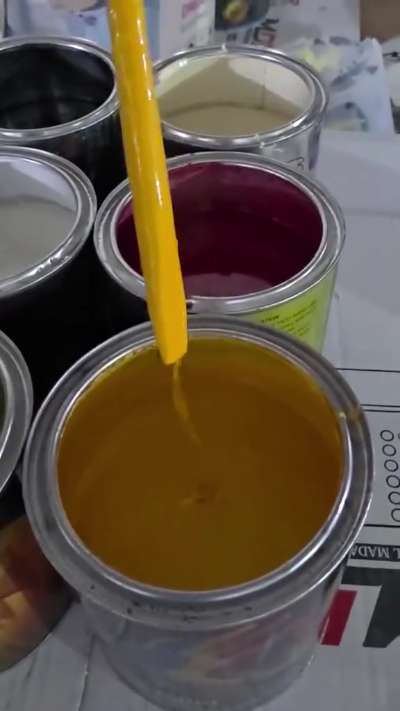 مخازنا عامرة بأقوى أنواع الأصباغ! 🔥🎨
لكل أصحاب المحلات، الحرفيين، واليوريد يصبغ بيته بأعلى جودة.. أصباغ Yazd Rang متوفرة الآن بكميات ضخمة وبكل الألوان اللي تخطر ببالكم.

جودة، ثبات، وسعر تنافسي. 🌟

📍 متوفر التوصيل لكافة المحافظات.
💬 للاستفسار أو الطلب، راسلونا على الخاص أو على الواتس
مخازنا عامرة بأقوى أنواع الأصباغ! 🔥🎨لكل أصحاب المحلات، الحرفيين، واليوريد يصبغ بيته بأعلى جودة.. أصباغ Yazd Rang متوفرة الآن بكميات ضخمة وبكل الألوان اللي تخطر ببالكم.جودة، ثبات، وسعر تنافسي. 🌟📍 متوفر التوصيل لكافة المحافظات.💬 للاستفسار أو الطلب، راسلونا على الخاص أو واتس***********
***********
