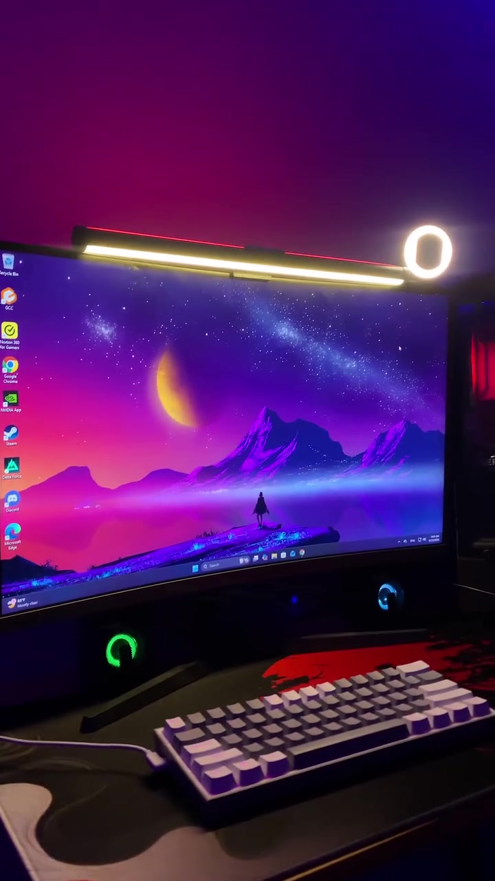 🔥 تجميعة Gaming قوية للبيع 🔥

🎮 المواصفات:

• 🎯 GPU: RTX 5060 Ti Shadow 2X OC 8GB
• 🧠 CPU: Ryzen 5 7500F
• 🛠️ Motherboard: Gigabyte B650M WiFi
• ⚡ RAM: 16GB DDR5 6000MHz – Acamonda
• ❄️ CPU Cooler: Air Cooler

💾 SSD: Dahua C970 PLUS 1TB M.2 NVMe

• 🖥️ Case: Antec VX320 ARGB

✨ التجميعة مناسبة للـ Gaming والألعاب الحديثة، ومعمارية AM5 قابلة للتطوير مستقبلاً.
كل الكراتين موجوده واكو شاشه للبيع 

📌 الحالة: [مستخدم شهرين فقط والكارت بعده حرارته ماتتعدى ال60 بل العاب وبل فور مارك 72 ]
💰 السعر: [مليون و850 وبيها مجال للشراي] بدون الشاشه
ويا الشاشه مليونين قفل شاشه 27 كيرف مقوسه من samsung 240 هيرتز 1080
📍 المكان: [ميسان العماره حي الخضراء]

📩 للاستفسار والتفاصيل راسلني خاص واتساب واتصال
***********
