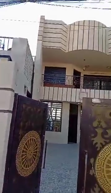 الدولعي • ١٥٣م • بيت جديد