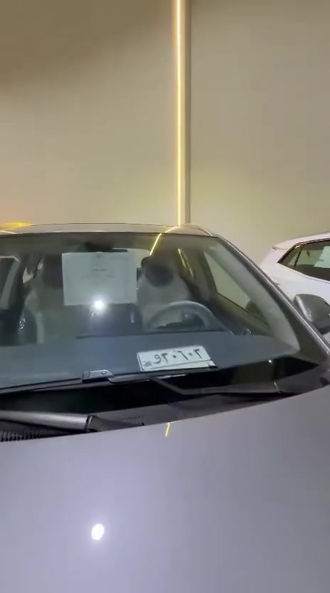 جيتور • معارض البياع • الشارع الأول