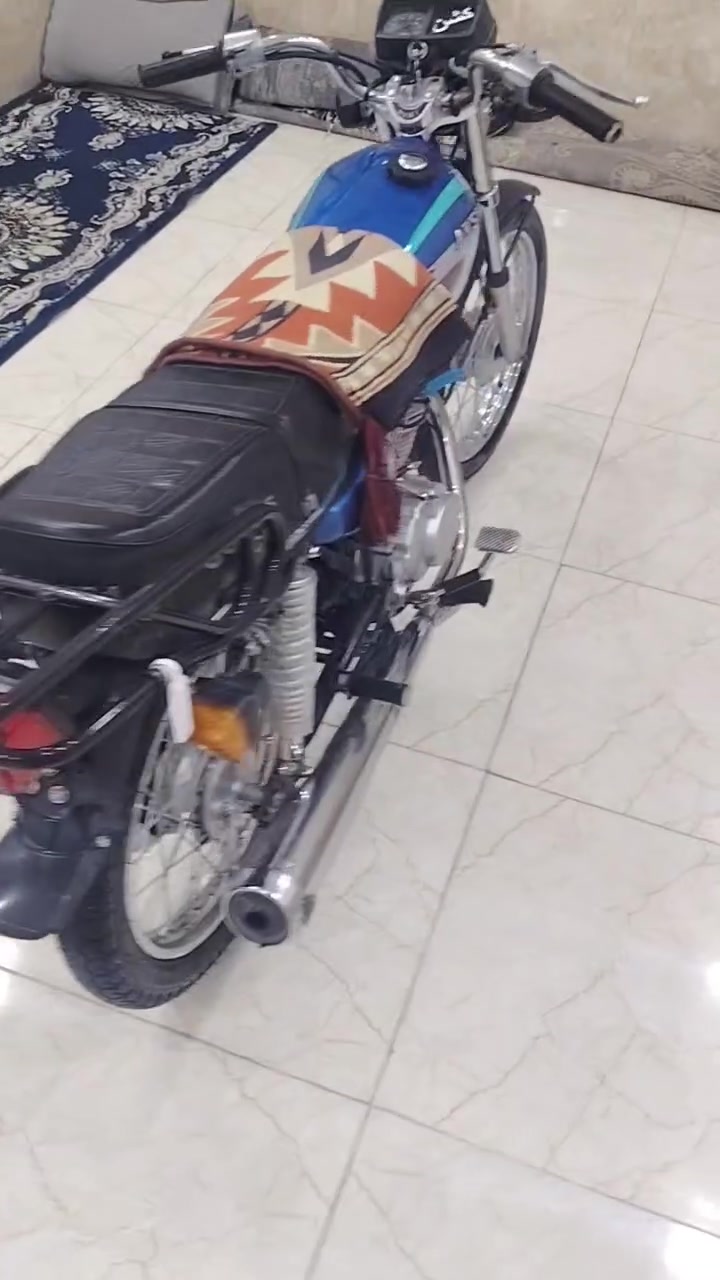 موديل ٢٥ • نضافه • اوراق