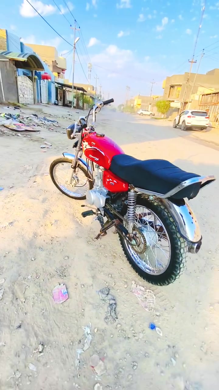 السلام عليكم 
دراجه نامه شلامجه اصلي2020 
أوراق أصولي.الدراجه وكيل مو تعمير
محرك ما مفتوح واكفلك بي،
السعر 550وبيها مجال 
موجود خاص وموجود واتساب ***********
