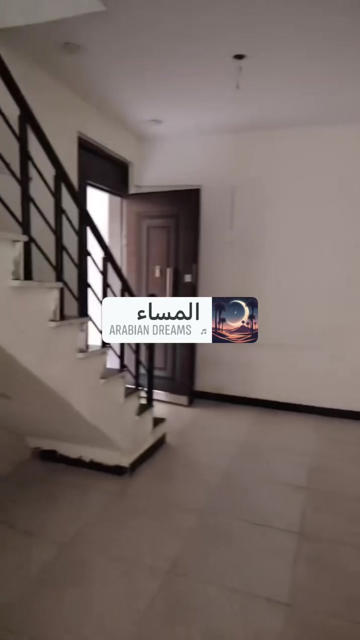 مشتمل للايجار المساحه ٥٠متر ٣طوابق ٣نوم استقبال مطبخ خدمات بناء حديث وجديد فارغ وجاهز للسكن عنوان الدار الإعلام حي الشباب خلف سوق اميمه.... $$$$$$عنوان المكتب حي الشباب شارع الرازي قرب روضه غندوره... ***********. *********** مكتب مينا للعقار يوجد لدينا عروض آخره اجارات وبيع...
