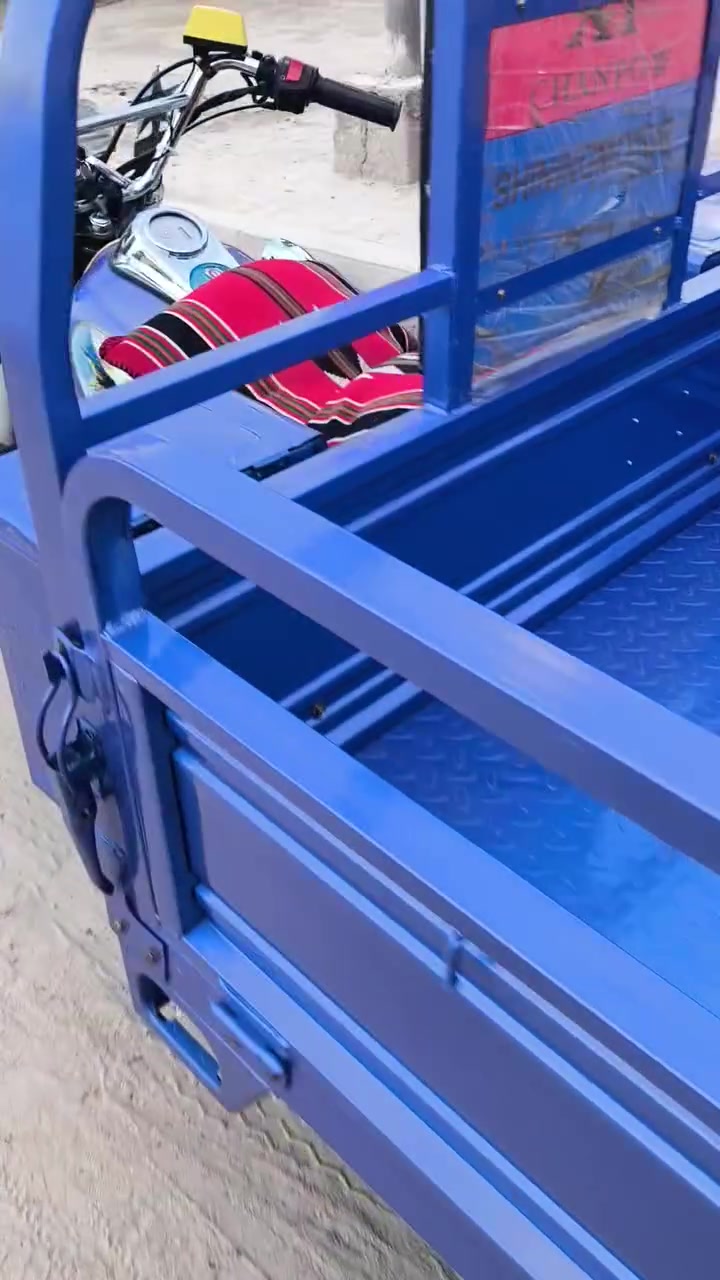 موديل ٢٣ • زيرو • بحالة الوكالة