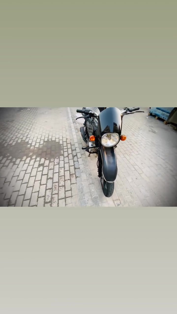 سلام عليكم بوكسر موديل 22بدون اوراق كلك أتكفل حلال وحرام دراجه نضيفه ما ناقصه اي شي منعده شخاطه مال سلف غير هاي كلشي ما بيه كامله مكمله لا نضوح لا تبخير لا تنقيص هاي دراجه شوفت عينك سعر 900 وبيه مجال بكاني بغداد
رقمي***********
*ا إضافة وسائط
