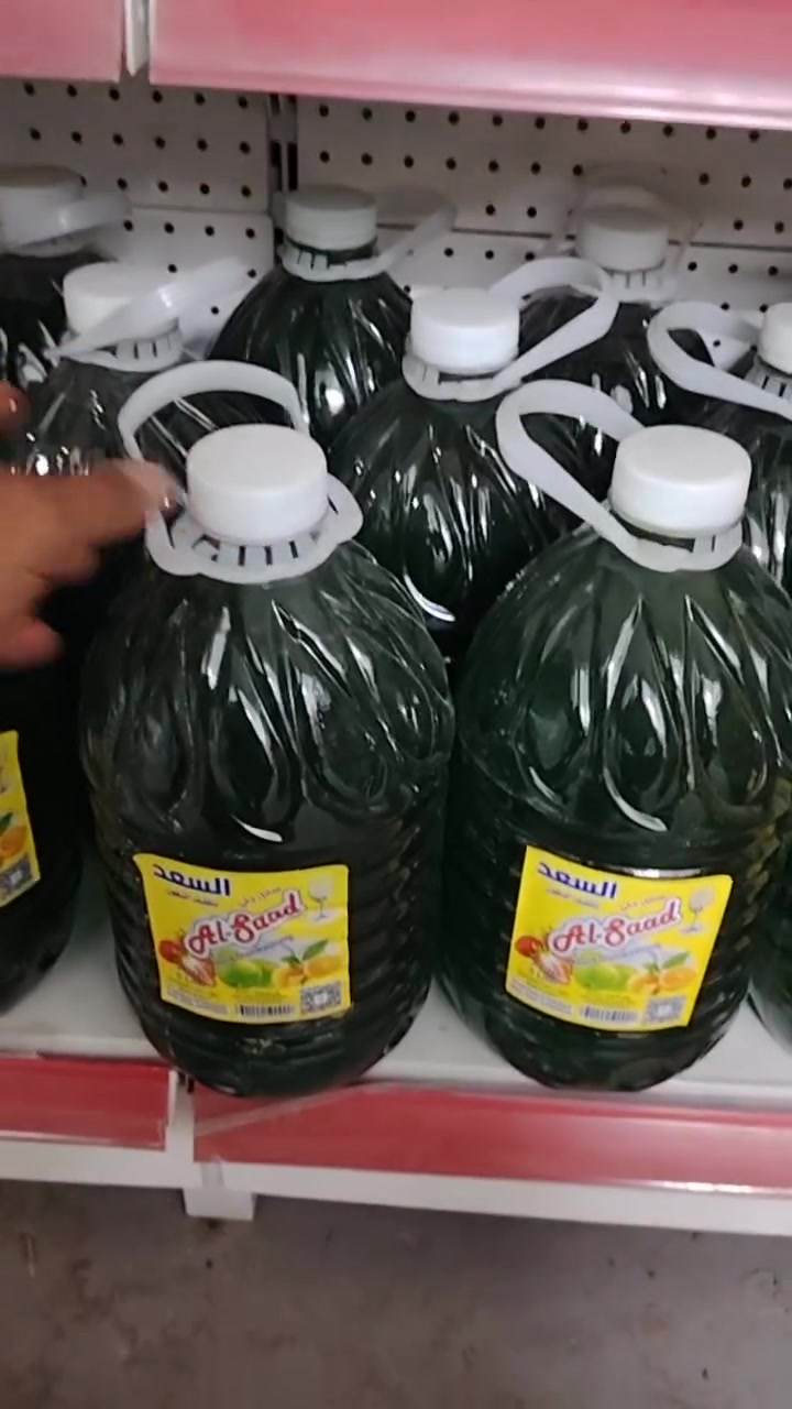 درجه اولى 5 لتر سعر الدبه 3500
