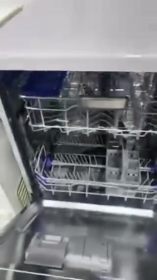 غسالة ال جي • بلا عيب • هولير خبات