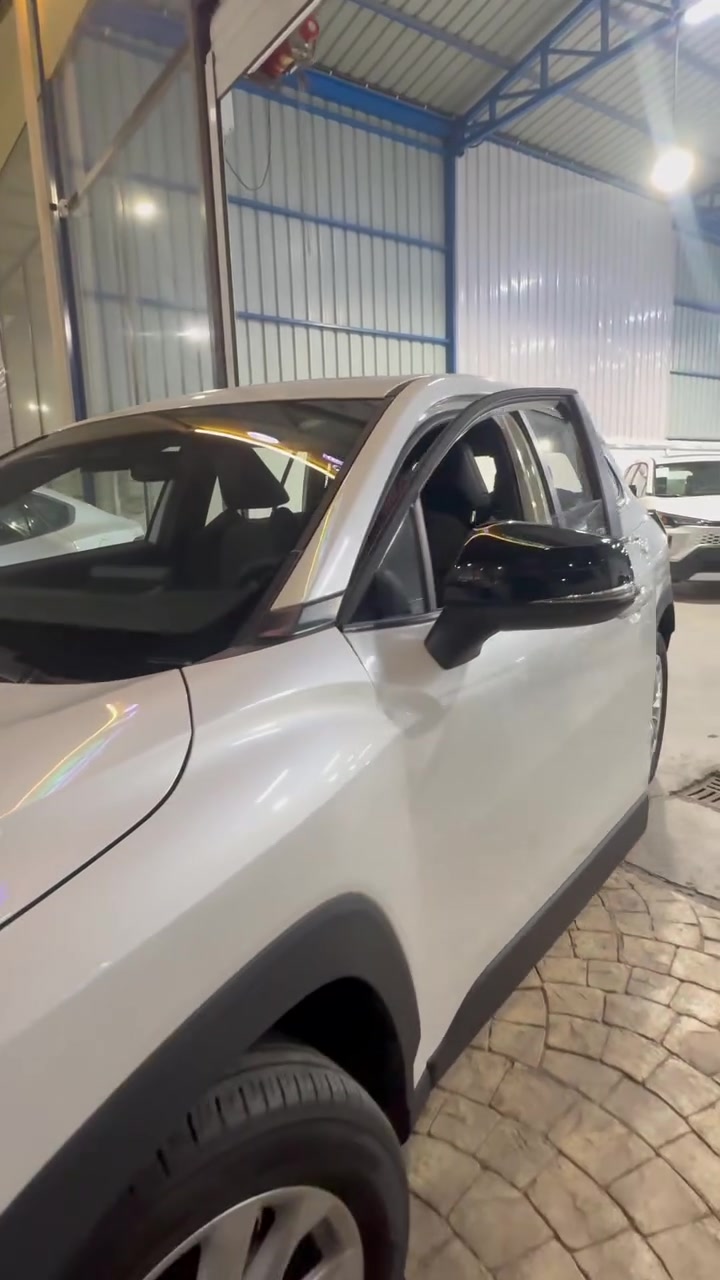 🌿الياس لتجارة السيارات🌿
 الكورلا كروس 
2026
زيرو

موقعنا : بغداد - معارض القناة النموذجية - مقابل وزارة النقل
للاستفسار : ***********
***********
