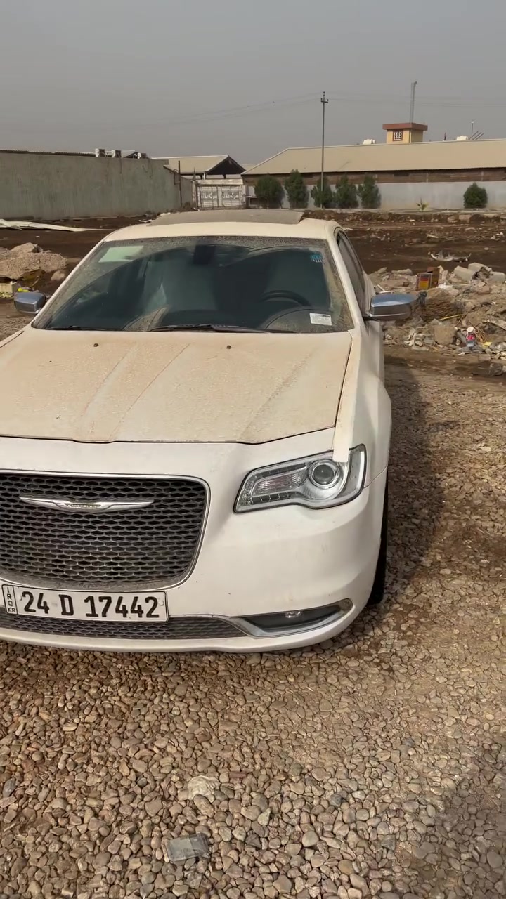 اوباما ٢٠١٦ • جارجر ٢٠١٩ • عليها كفاله
