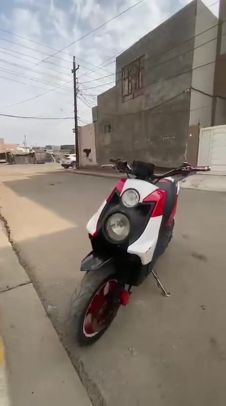 سكنس جبلي • كفاله • جويتر رياضي