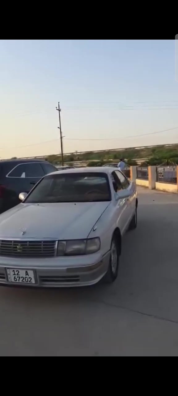 موديل ٩٤ • محرك شرط • كير شرط