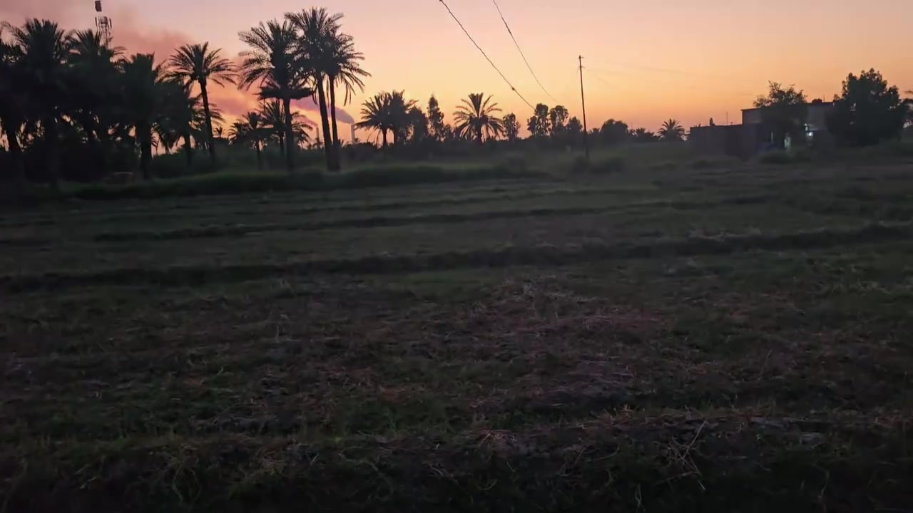 دونم طابو زراعي سند (25)للبيع
الوجه 28متر
النزال 100متر
خدمات : كهرباء +ماء +تبليط
عنوان الدونم :واسط قضاء الزبيديه(قريه عطا لله)

للأستفسار اكثر اتصل علئ الارقام التاليه او مراجعه مكتب العايد للعقار  
عنوان المكتب : واسط قضاء الزبيديه _ حي السلام
***********منتظر
***********منتظر
