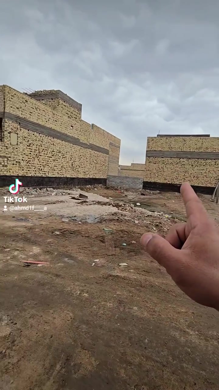 الديوانية • ١٠٠م • سند ٢٥