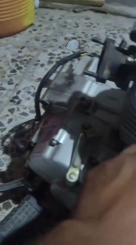سلام عليكم شباب مكلف بل نشار مكينه شغاله وهاذ رقم رعيه ***********
