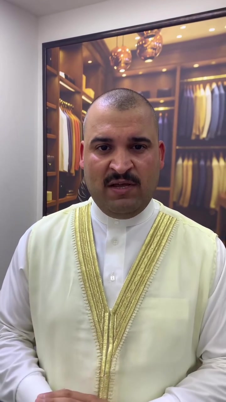 بسعر 700 الف فقط 

الرحله بعد زيارة الاربعين بتاريخ 8/10 

البرنامج يشمل:

خط سعودي مجاني لكل معتمر 

المبيت في مزارع حائل لراحة المعتمر

الطعام ضيافة الطريق ذهاباً 

الطعام في الفنادق اوبن بوفيه

المزارات مكه والمدينه 

المولات والرحلات الترفيه اختياريه 

السكن في المدينه ٣ ايام منطقة المركزيه
السكن في مكه ٧ ايام منطقة محبس الجن فندق اركان بكه او صفوة البيت ٢

مع عمرة الانابه عن المتوفيه والعاجز اختياريه 

برفقة المتعهد حمزة الهذال لخدمات الحج والعمرة 

للحجز صورة صغيره مع الجواز مع المبلغ 

واتساب واتصال ***********
