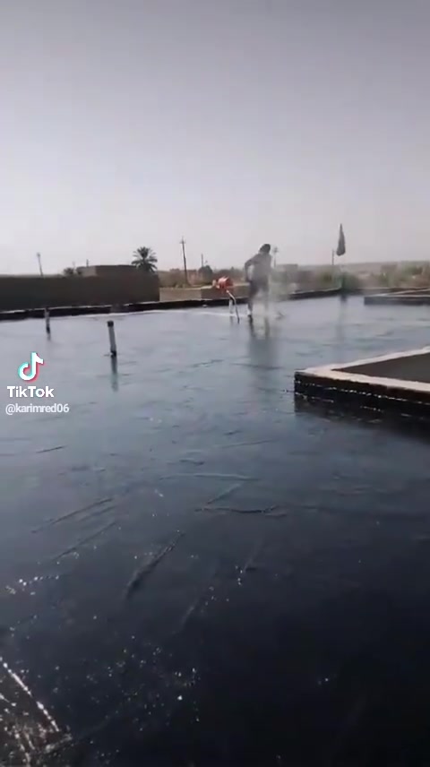 ***********سلام عليكم تطبيك شتايكر وماستك و زفت مكاني السماوه وسعر خاص مناسب

